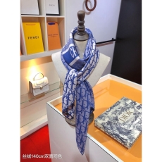 Christian Dior Scarf